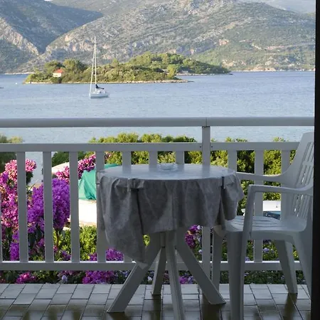 Fei Fei 2 Apartamento Račišće