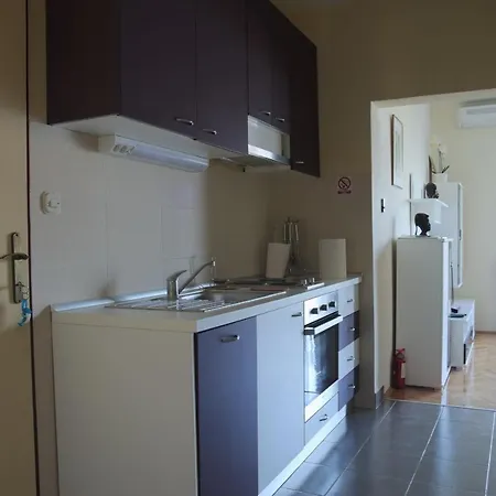 Fei Fei 2 Apartamento