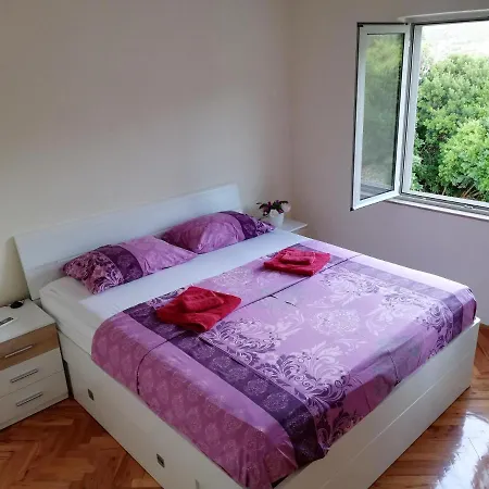 Apartamento Fei Fei 2 Račišće