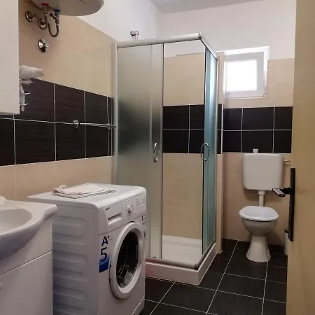 Fei Fei 2 Račišće