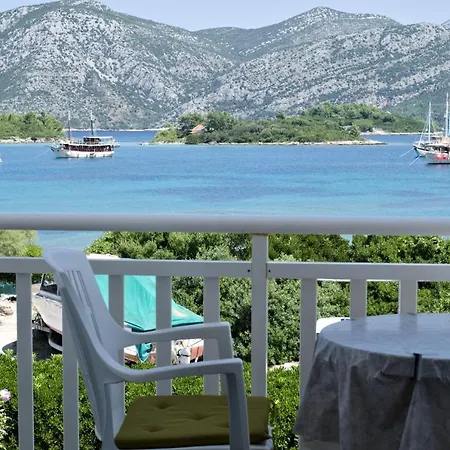 Διαμέρισμα Fei Fei 2 Račišće
