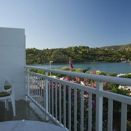 Apartmán Fei Fei 2 Račišće