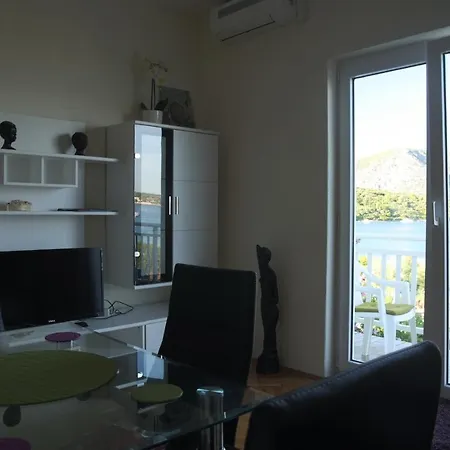 Fei Fei 2 * Račišće