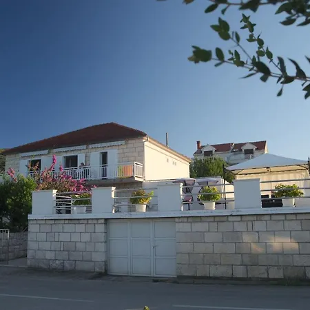 Apartment Fei Fei 2 Racisce